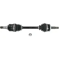 Meyle 30-14 498 1010 Aandrijfas