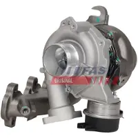 Fast Sports Nutrition FT13753 Turbocharger