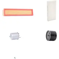 RIDEX 4055F18530 Filterset