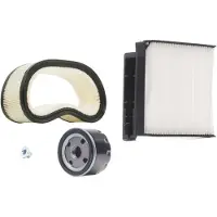 RIDEX 4055F22659 Filterset
