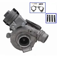 Walker 59551M-PV Turbocharger