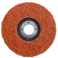 Norton Abrasives 66623303783 Schuurschijf, haakse slijper