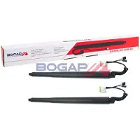 BOGAP A5260266 Gasveer achterklep