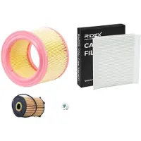RIDEX 4055F5082 Filterset