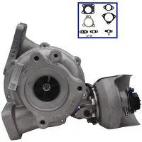 Walker 59680H-PV Turbocharger