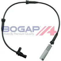 BOGAP B7117216 Wielsnelheidssensor (ABS)