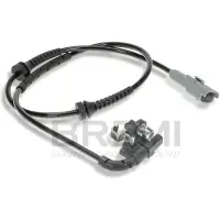 BREMI 51651 Wielsnelheidssensor (ABS)