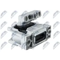 NTY ZPS-WW-052 Motorsteunlager
