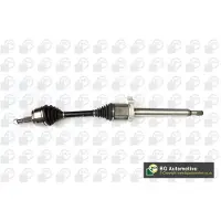 BGA DS9656R Aandrijfas