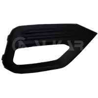Alkar 4952384 Ventilatiegrille, bumper