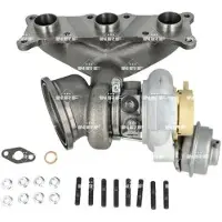 NRF 90010505 Turbocharger