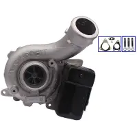 Walker 59648G-EV Turbocharger