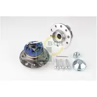 BGA WHB9524K Wiellagerset