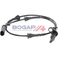 BOGAP B7117139 Wielsnelheidssensor (ABS)