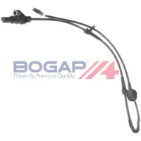 BOGAP A7117130 Wielsnelheidssensor (ABS)