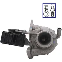 Walker 59533G-EV Turbocharger