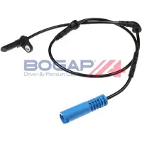 BOGAP B7117228 Wielsnelheidssensor (ABS)