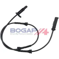 BOGAP B7117161 Wielsnelheidssensor (ABS)