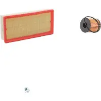 RIDEX 4055F1813 Filterset