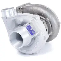 BTS Turbo T911056 Turbocharger