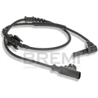 BREMI 51827 Wielsnelheidssensor (ABS)