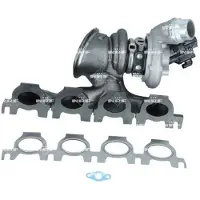 NRF 90010156 Turbocharger