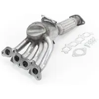 NAP carPARTS CAK11592 Katalysator