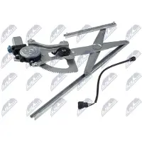 NTY EPS-DW-006S Raammechanisme