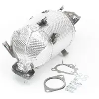 NAP carPARTS CAD10851 Roetfilter (DPF)