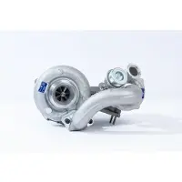 BORGWARNER 10009880181 Turbocharger