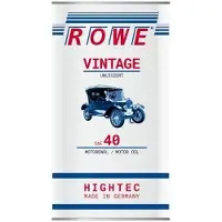 Rowe 20225-0050-99 Motorolie