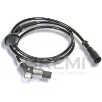BREMI 50666 Wielsnelheidssensor (ABS)