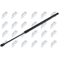 NTY AE-WW-135 Gasveer achterklep