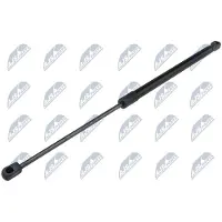 NTY AE-WW-080 Gasveer achterklep