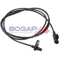 BOGAP A7117260 Wielsnelheidssensor (ABS)