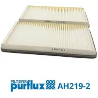 PURFLUX AH219-2 Interieurfilter