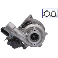 Walker 59630T-EV Turbocharger