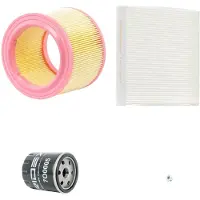 RIDEX 4055F4715 Filterset