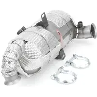 NAP carPARTS CAD10907 Roetfilter (DPF)