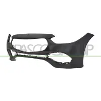 PRASCO ME4481001 Bumper