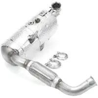 NAP carPARTS CAD10948 Roetfilter (DPF)