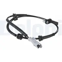 Delphi SS21642-12B1 Wielsnelheidssensor (ABS)