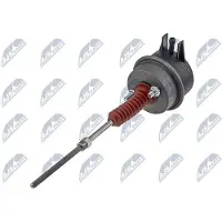 NTY ECD-WW-056 Turbocharger