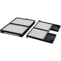 CORTECO 21652897 Interieurfilter