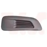 VAN WEZEL 0977592 Ventilatiegrille, bumper