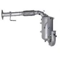 Walker 73463 Roetfilter (DPF)