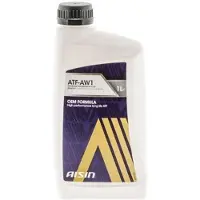 AISIN ATF-93001 Olie, automatische transmissie (ATF)