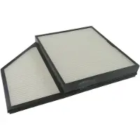 CORTECO 49453951 Interieurfilter