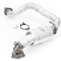 NAP carPARTS CAK11650 Katalysator