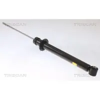 TRISCAN 8705 16208 Schokdemper